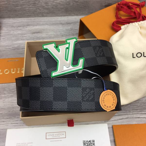 Louis Vuitton 40MM Belt LVB00355